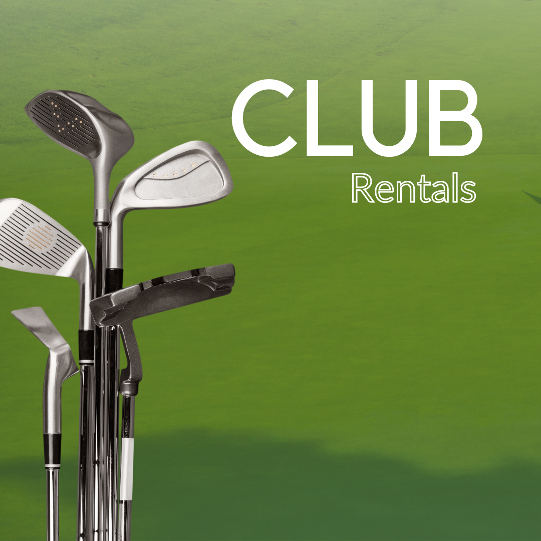 Rental Clubs