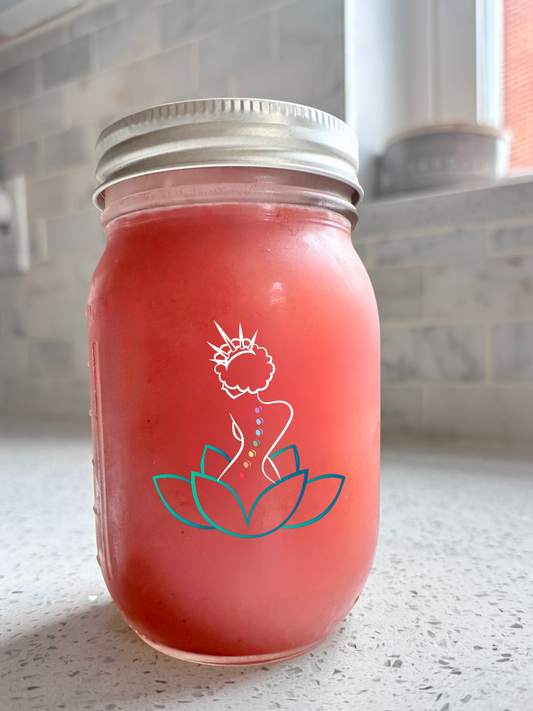 Flirt Elixir - "Strawberry Guava"